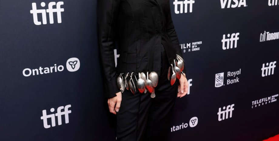 Кейт Бланшетт, червона доріжка