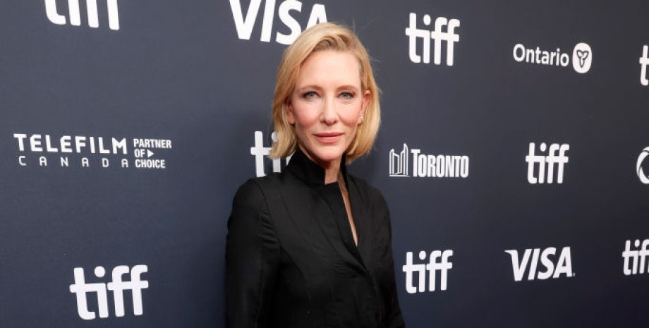 Кейт Бланшетт Кейт Бланшетт, красная дорожка