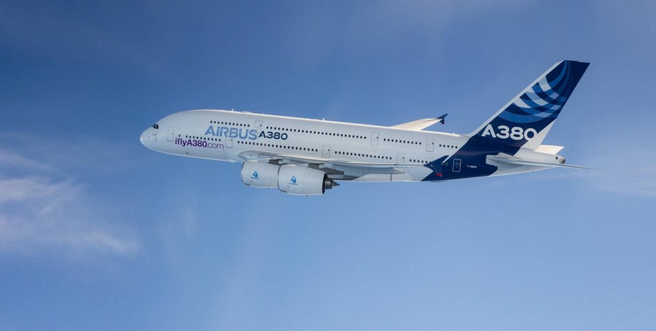 Фото: Airbus
