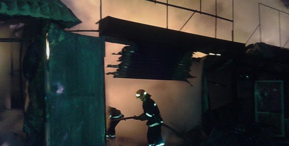 Фото: kyiv.dsns.gov.ua