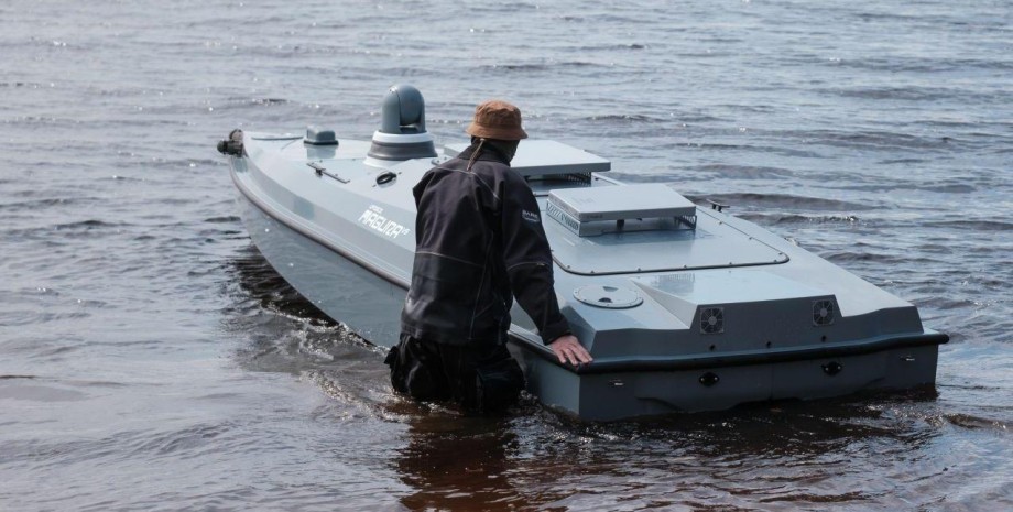 Magura V5 Magura V5, дрон, фото