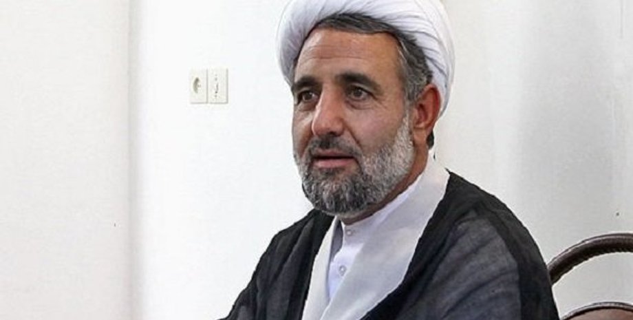 Моджаба Зоннур/Фото: MEHR