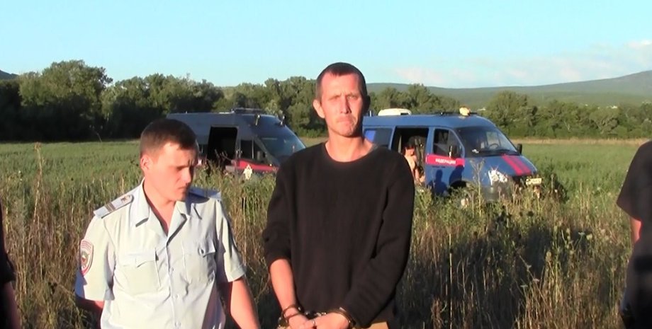 Роман Алексанцев, кровавое преступление, вагнеровец, зэк, ЧВК "Вагнер", битва за Донбасс, Бахмут