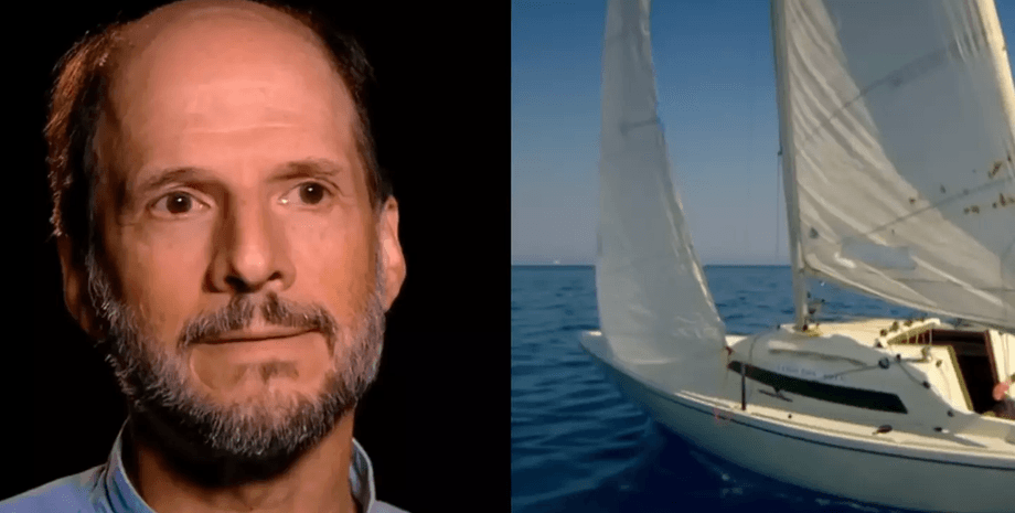 Чоловік 76 днів виживав в океані, надувний пліт, надувний човен, один в океані, вижив посеред океану, без їжі та води,