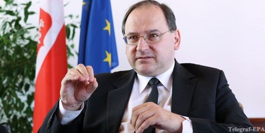 Генрик Литвин / Фото: Telegraf-EPA