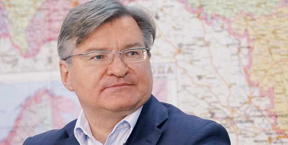 Григорий Немыря / Фото: УНИАН