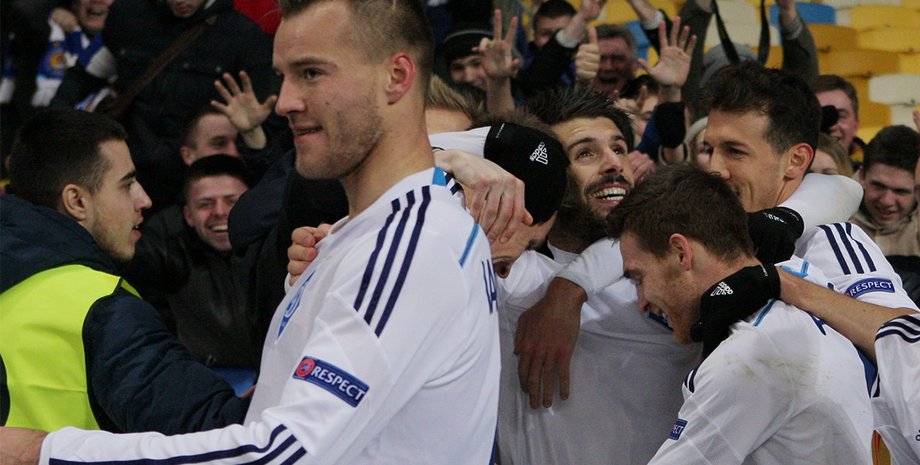 Фото: Дарья Решетняк