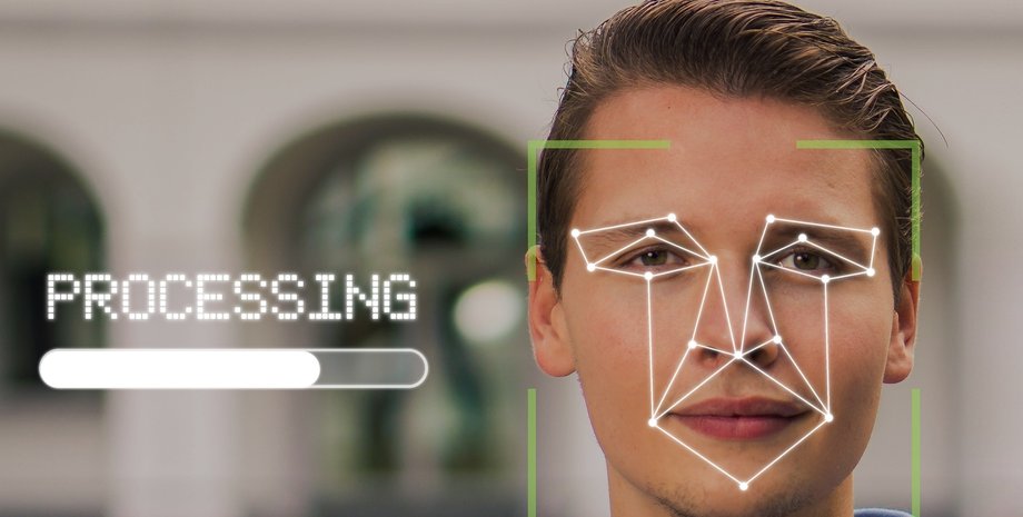 изображение, лицо, дипфейк