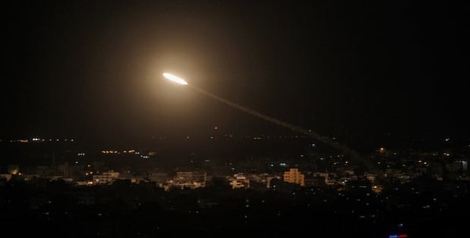 Фото: Mohammed Saber/EPA