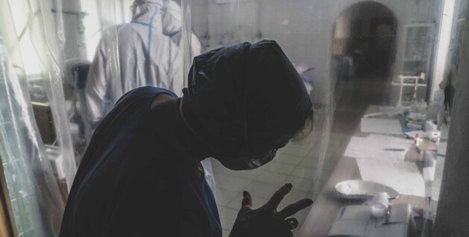 Коронавирус, Заболеваемость, Смертность, Карантинные мероприятия, Михаил Фаворов