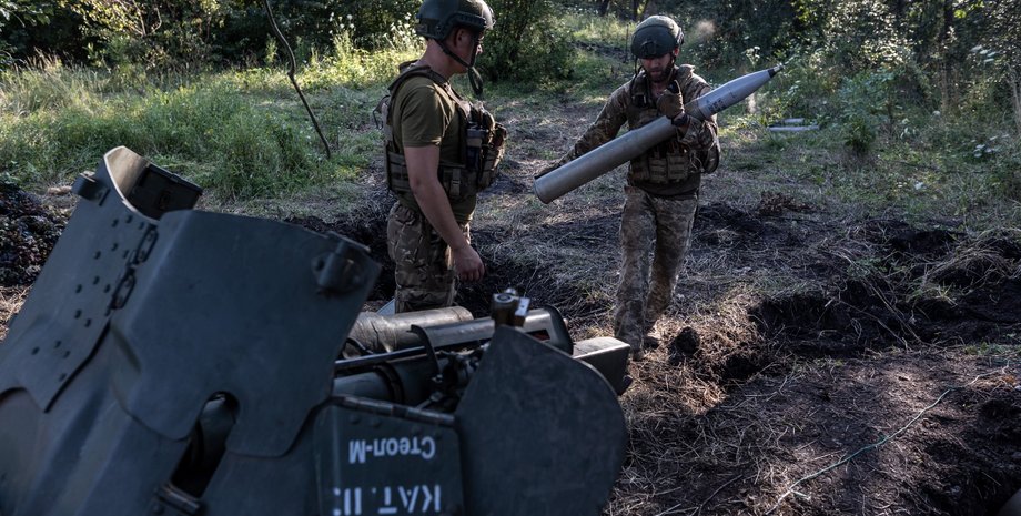 Ситуація на Покровському напрямку