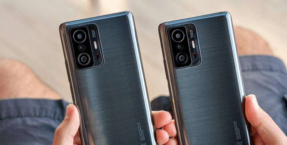 смартфоны Xiaomi процессоры Qualcomm