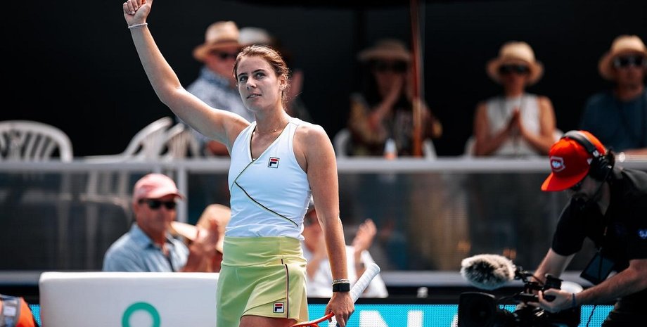 Емма Наварро, теніс, тенісистка, мільярдер, найбагатша