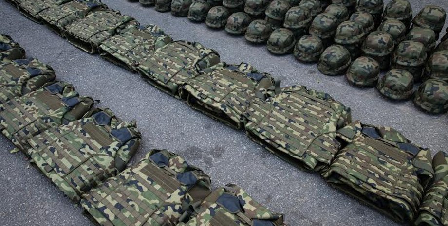 Фото: пресс-служба президента