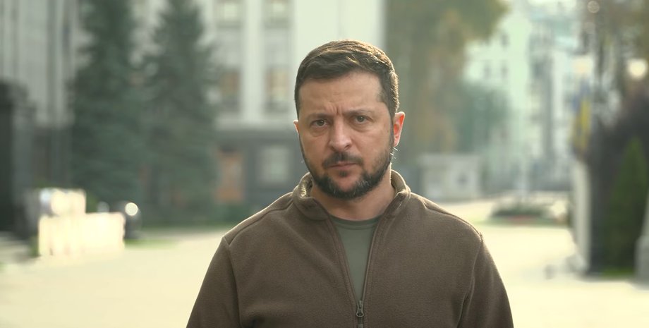 Володимир Зеленський