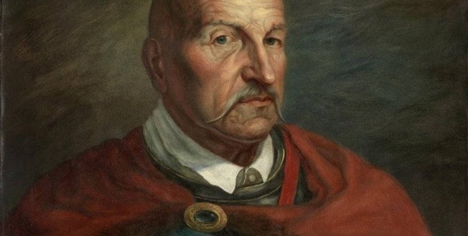 Петр Калнышевский / Фото: status-ua.com.ua