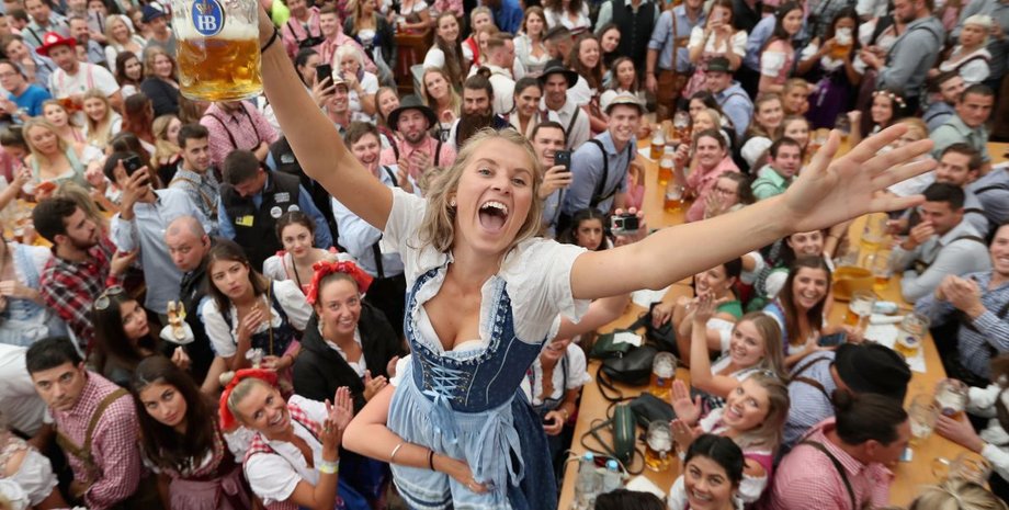 Фото: Getty Images