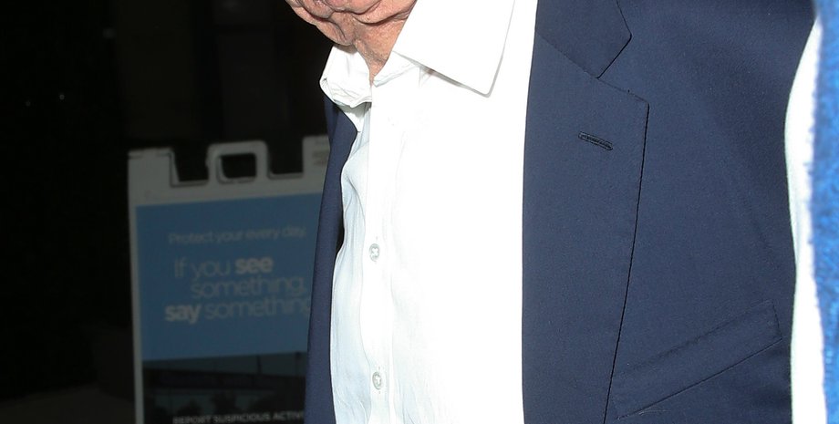 Руперт Мердок