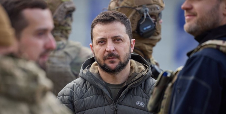 Владимир Зеленский Владимир Зеленский, ирландия