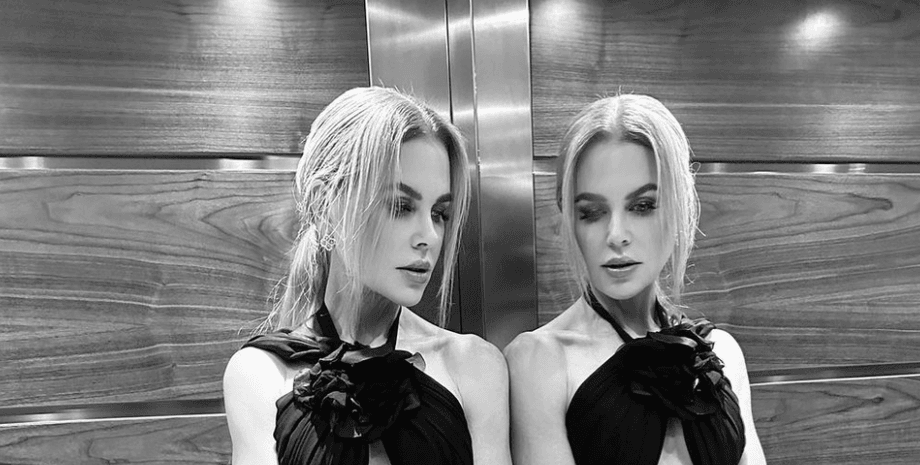 Николь Кидман, Николь Кидман переезжает в австралию, муж николь кидман, кот урбан, мама николь кидман