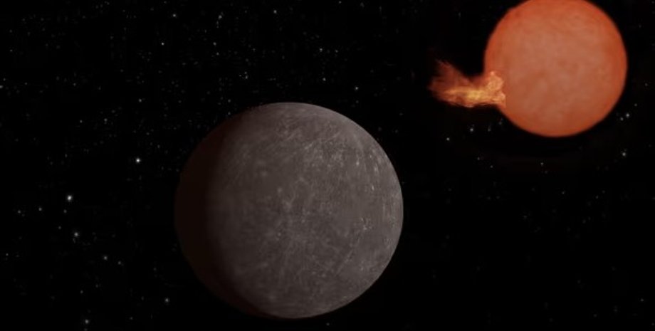 экзопланета Speculoos-3