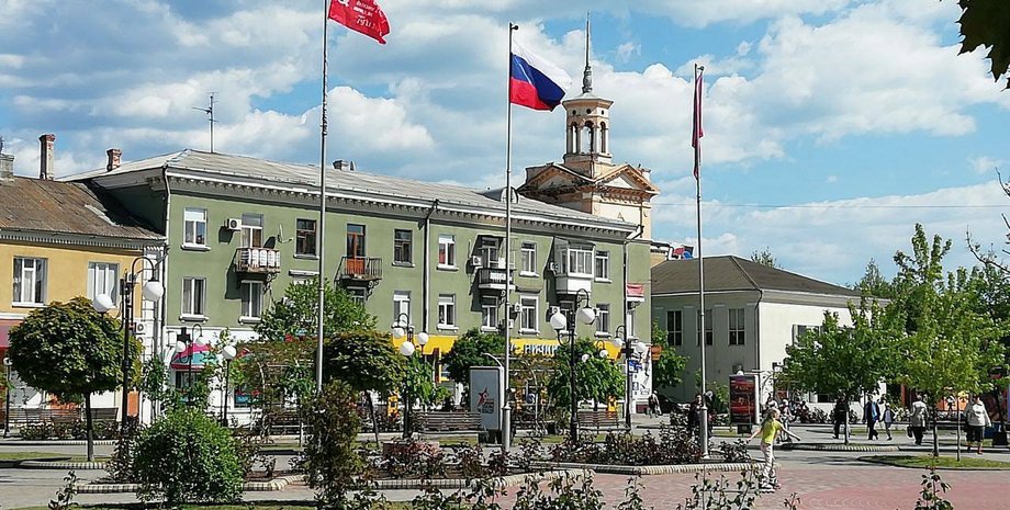 Бердянск, ситуация в Бердянске, оккупация Бердянска, новости Бердянска, как живет Бердянск в оккупации, оккупированный Бердянск, Бердянск Россия