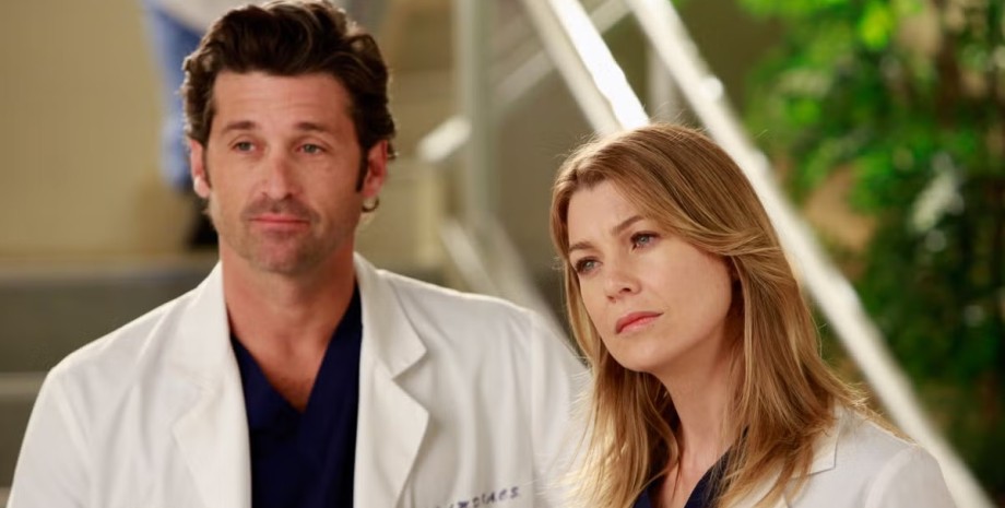 "Анатомия страсти" "Анатомия страсти"