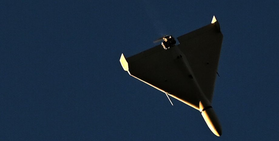 РФ не керує "Шахедами" через мобільні мережі: "Флеш" розповів, як протидіють дронам