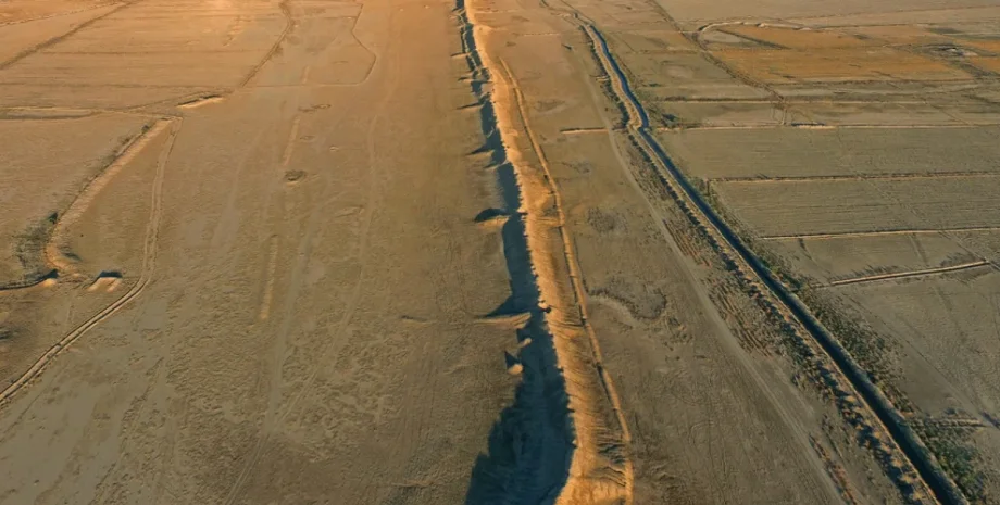 Археологи дослідил Александрію на річці Тигр