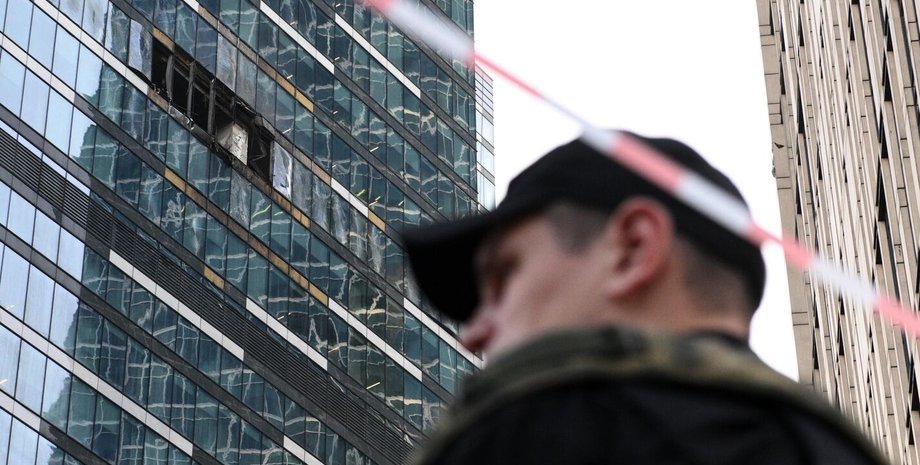 новини росії, новини москви, пункти спостереження за дронами, атака бпла москва