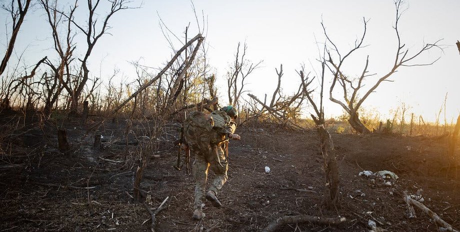 ВСУ фронт, ВСУ,