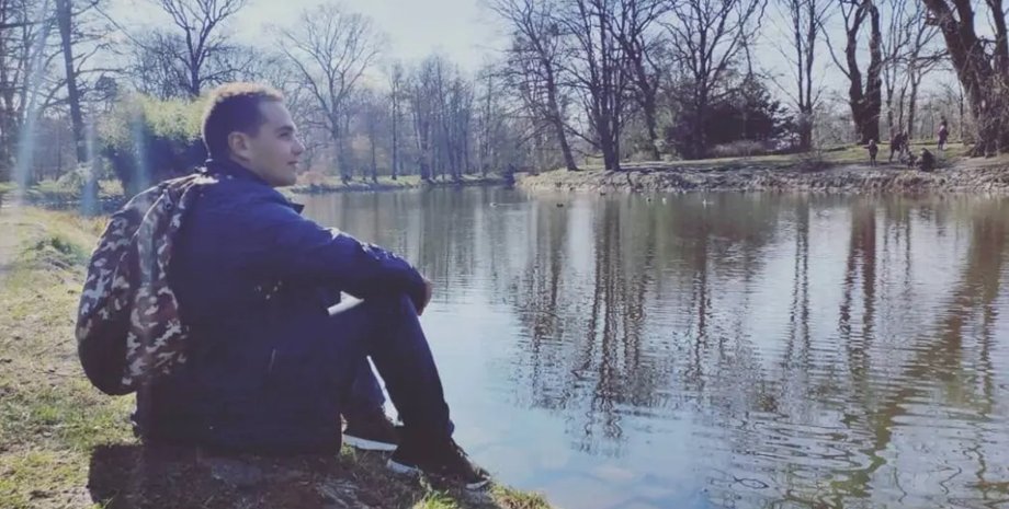 Дмитрий Никифоренко, Польша Никифоренко, Вроцлав Никифоренко, Вроцлав избиение украинца, Польша избиение украинца. Вроцлав убийство Никифоренко, Польша убийство Никифоренко