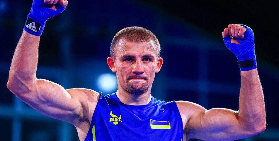 Александр Хижняк Александр Хижняк