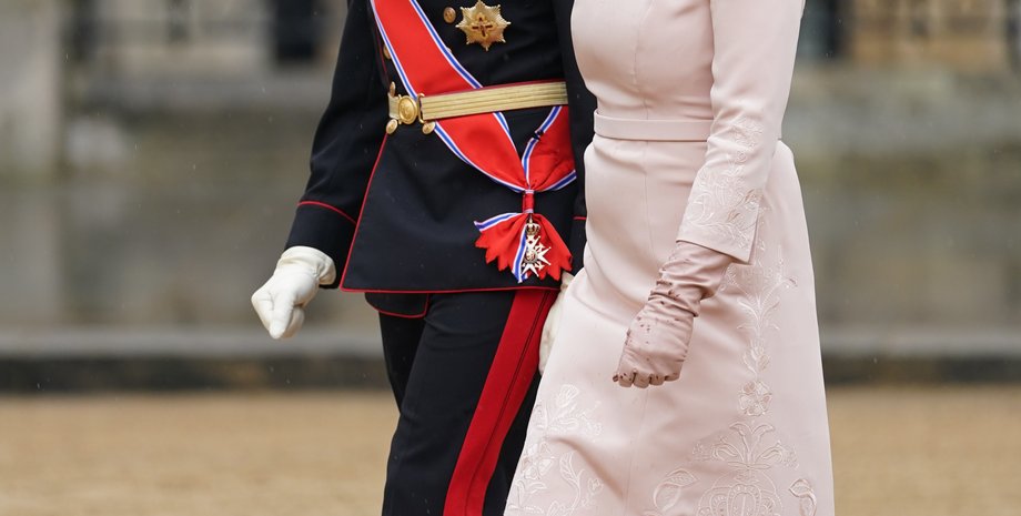 Кронпринц Гокон та принцеса Метте-Маріт, кронпринц норвегії, маріус борг хейбі, сина принцеси норвегії арештували