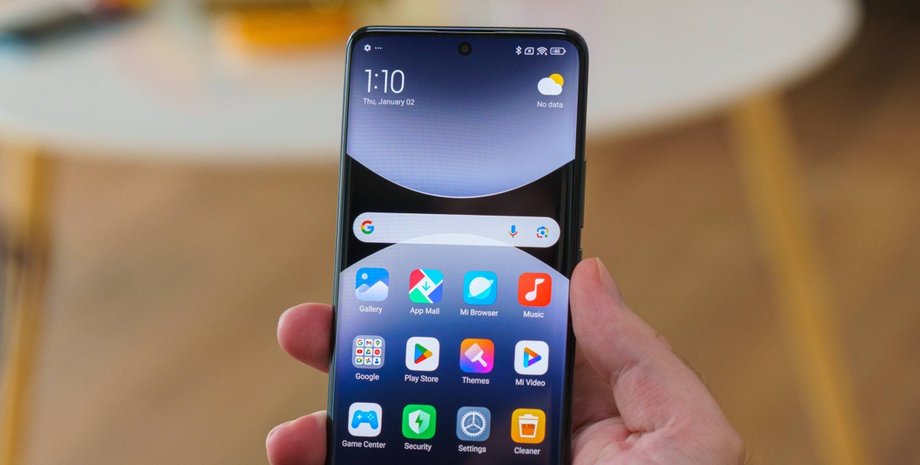 Redmi Note 14 Pro смартфон xiaomi