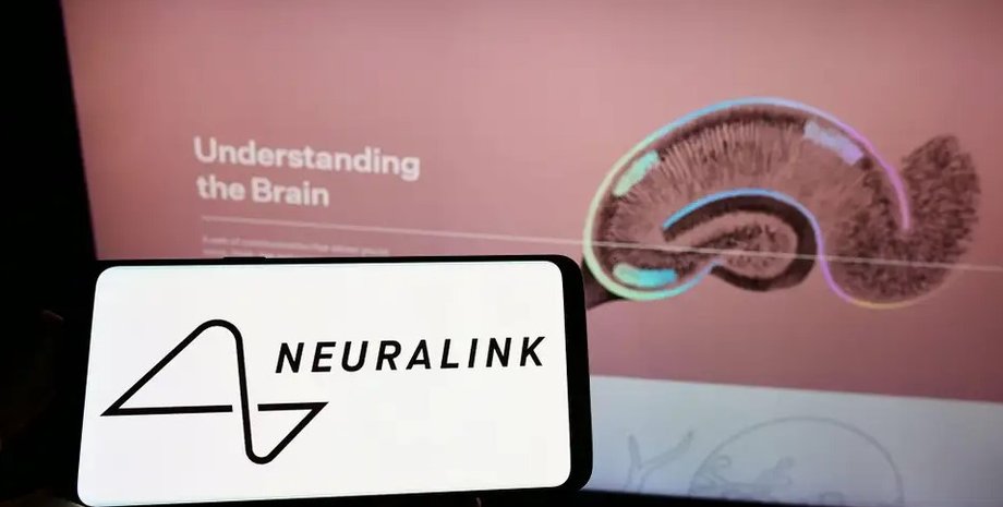 Neuralink первый пациент