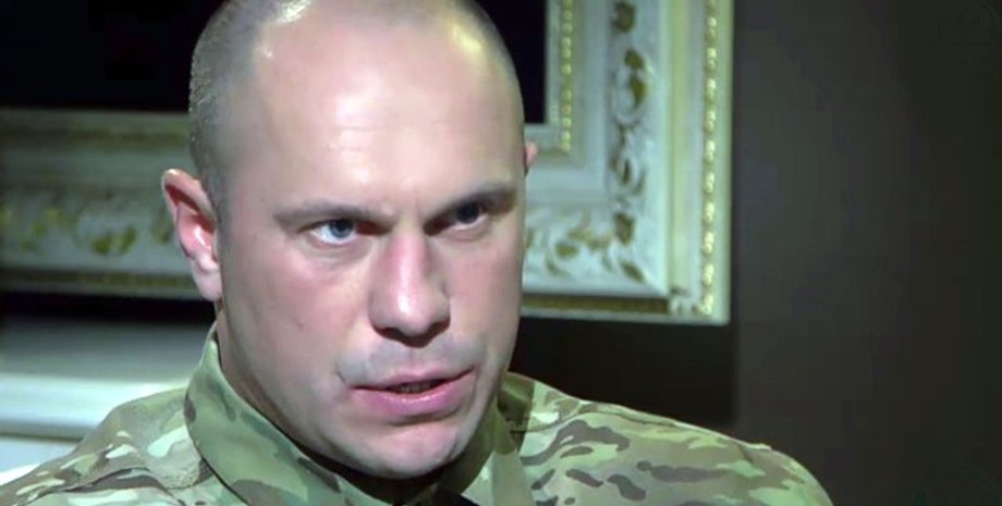 Илья Кива / Фото из открытых источников