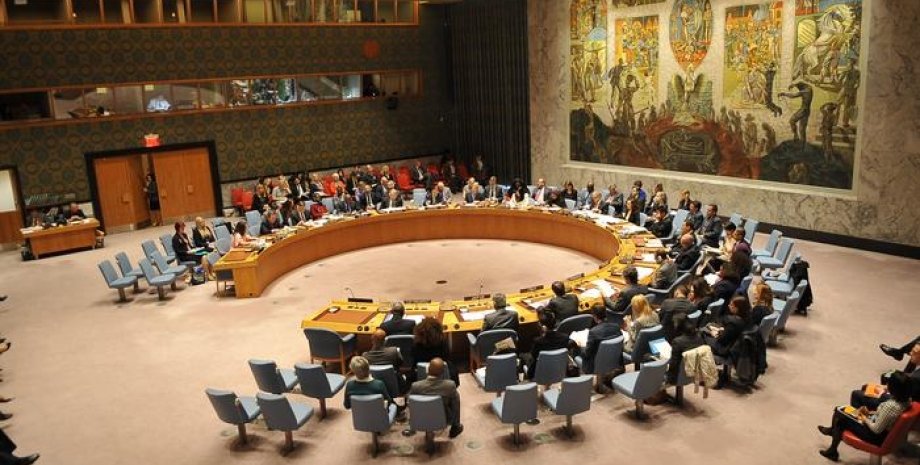 Рада безпеки ООН, російська агресія, європейська дипломатія