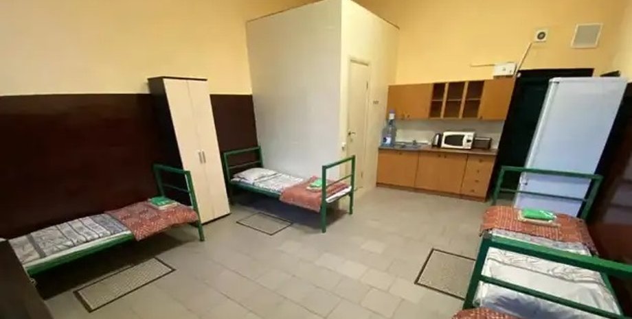 Фото: Facebook Денис Малюська