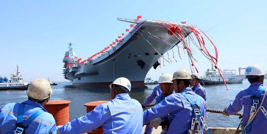 Фото с сайта: nationalinterest.org