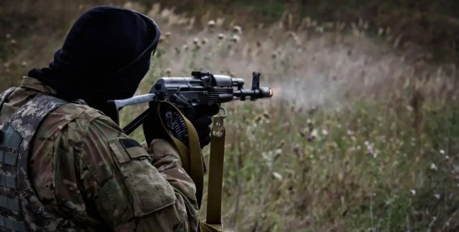 расстрел, расстрел пленных, расстрел бойцов ВСУ, казнь бойцов ВСУ