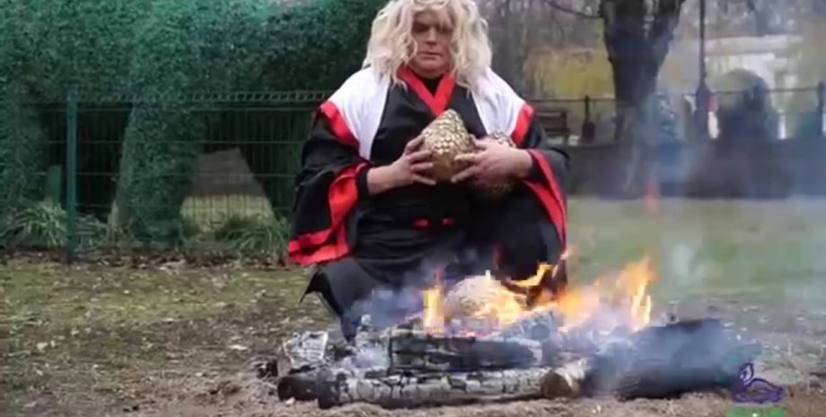 новости одесса, одесский зоопарк, директор одесского зоопарка, одесский зоопарк