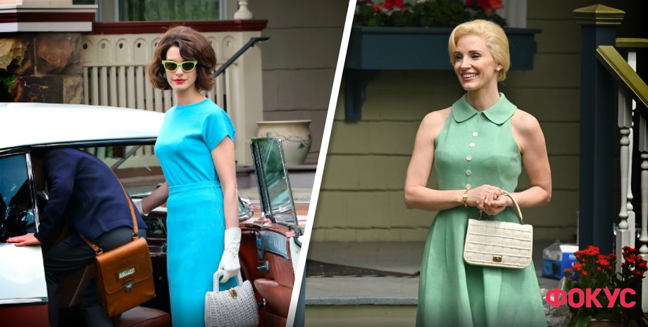 Обзор фильма "Материнский инстинкт"