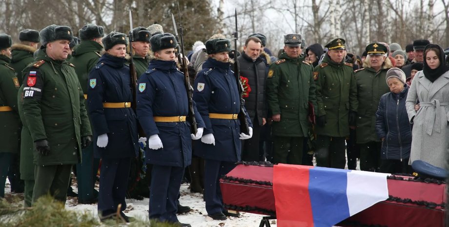 потери вооруженных сил рф в украине