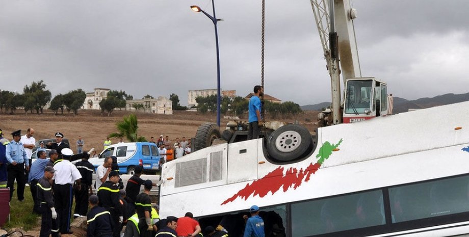 Фото: Azertag.az