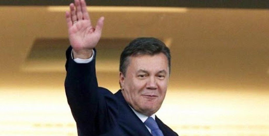 Янукович санкції ЄС європейський суд