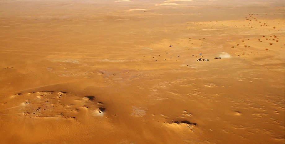 гоберо в цукрі