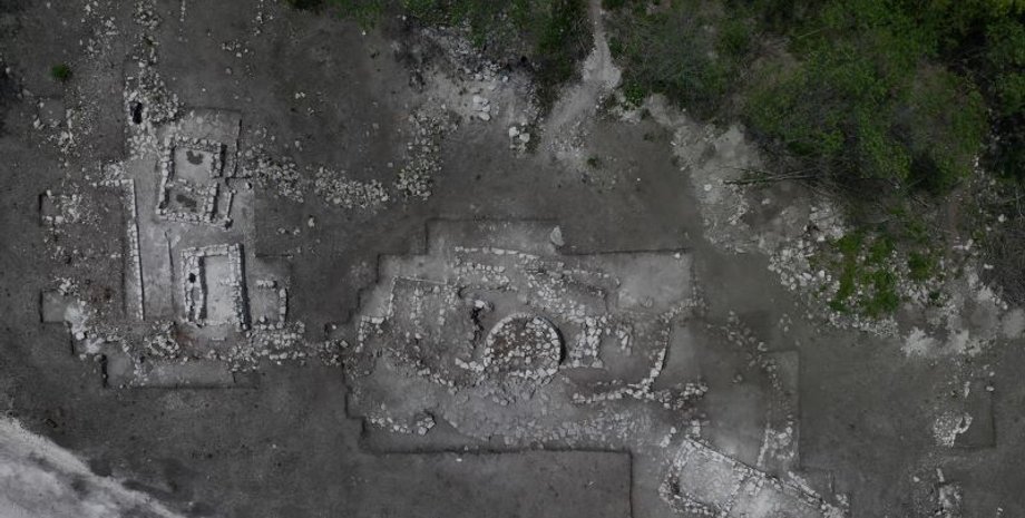 археологія, археологи, Мексика, мая, споруда, піраміда, бог, скульптура, музей, знахідка, розкопки, вапняк, кераміка, артефакти, палац, архітектура