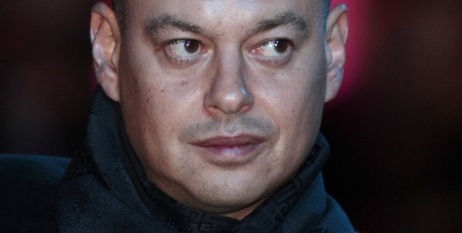 Игорь Шувалов / Фото: tsn.ua