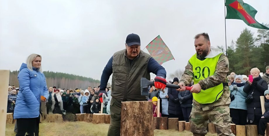 Олександр Лукашенко, Лукашенко і Трамп, Лукашенко заява, Лукашенко Нобелівська премія, Лукашенко війна в Україні, Лукашенко про мир